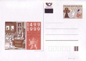 CDV 045 ** - 1999